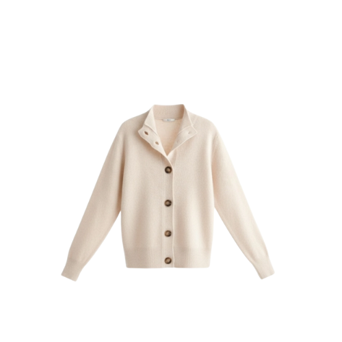 Hoodies and Cardigans